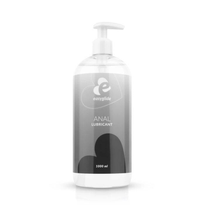 EasyGlide Anal Lubricant 1000 ml