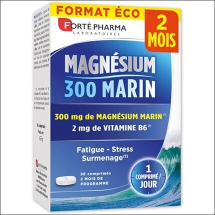 Forté Pharma Magné 300 Marine
