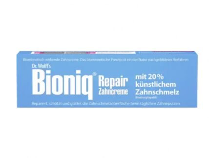 Bioniq Toothpaste Repair-Fluoridefree Toothpaste, 75 ml