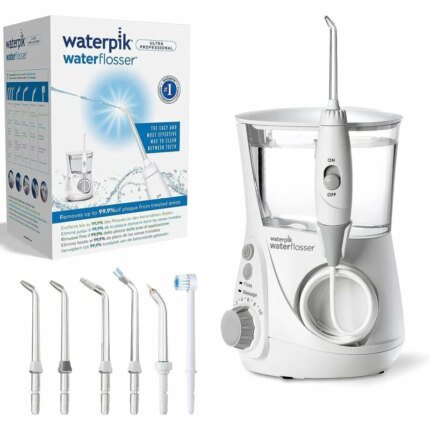 Waterpik Ultra Professional Water Flosser