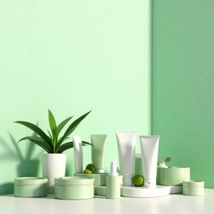 Intimate health care products for daily hygiene and comfort — Shop Now at BuyTrendEuropa!