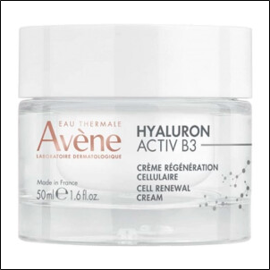 Avène Hyaluron Activ B3 Cell Regeneration Cream 50 ml