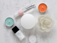 personal care and cosmetics