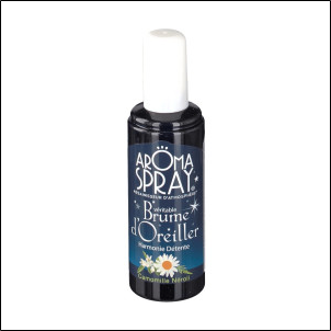 Laboratoire Saint Côme AROMASPRAY Neroli chamomile Pillow Mist (100 ml)