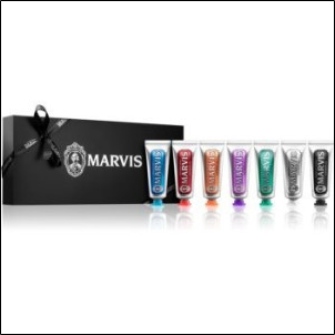 Marvis Flavour Collection Set (7 x 25ml)