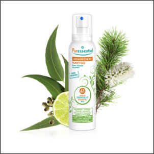 Puressentiel Air sanitizing spray 75 ml