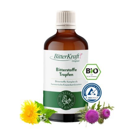 Bitterkraft Original 100 ml