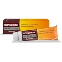 Betaisodona Ointment 25 g