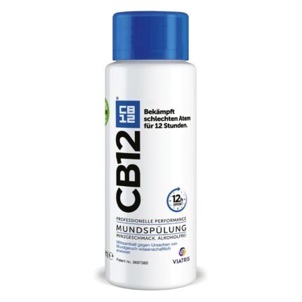 Meda Pharma CB12 250ml