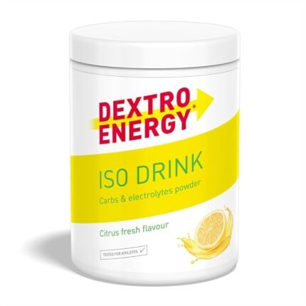 Dextro Energy Iso Drink
