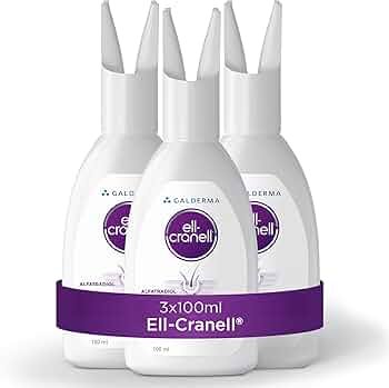 Ell-Cranell solution 100 ml