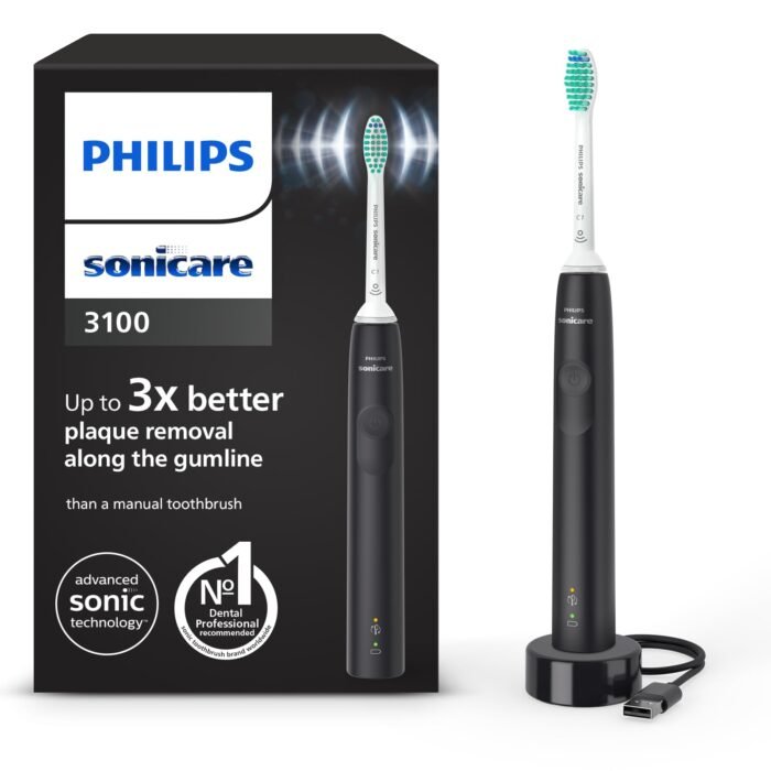 Philips Sonicare 3100 Series