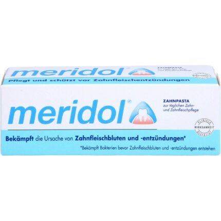 Meridol Toothpaste 20ml