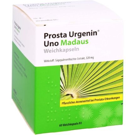 Straight Urgenin Uno Madaus, Straight Urgenin Uno Madaus, 200