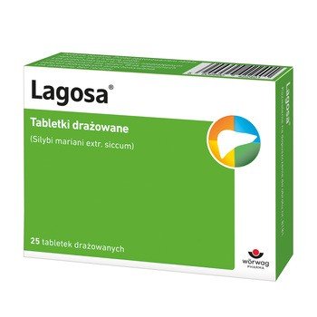 Lagosa 150mg, 25