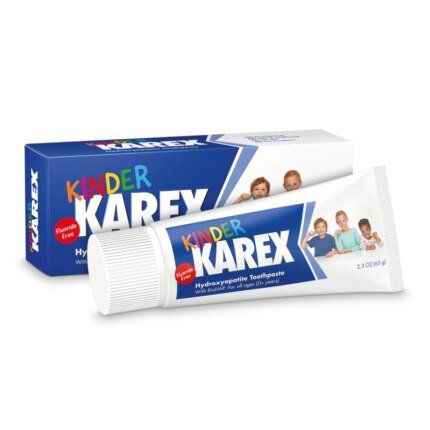 Kids Karex Toothpaste