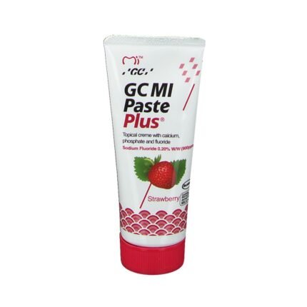 Ultrasonex GC Tooth Mousse (40g) Erdbeere