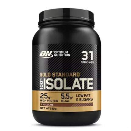 Optimum Nutrition Gold Standard