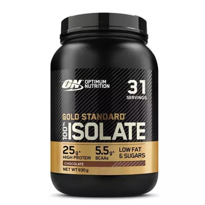 Optimum Nutrition Gold Standard