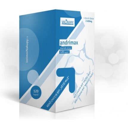 Andrimax, 120