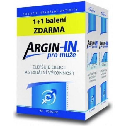 Argin-IN, 90