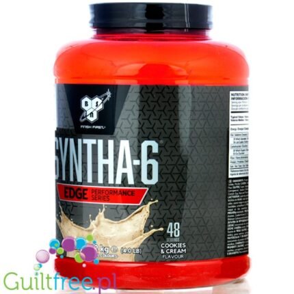 BSN Nutrition Protein Powder Syntha