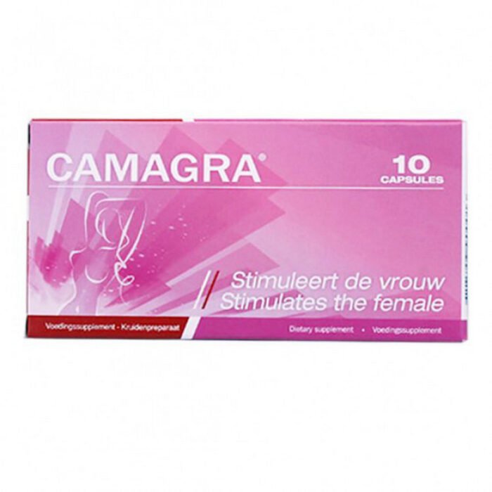 Camagra Woman, 10