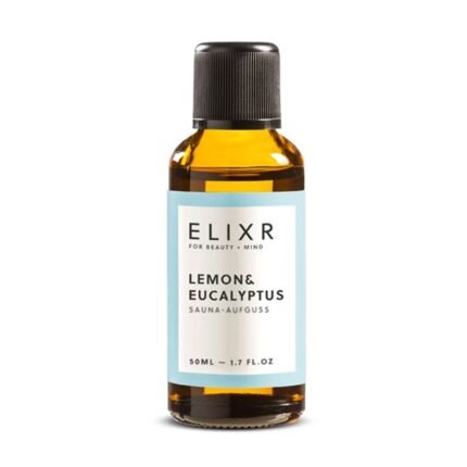 ELIXR Chinese Mint Oil for Room Fragrance