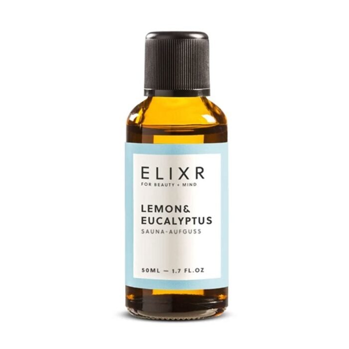 ELIXR Chinese Mint Oil for Room Fragrance