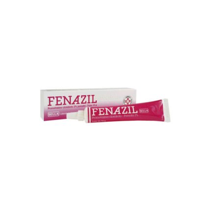 Fenazil, 15
