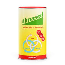 Almased Vitalkost lactosefrei Pulver 500 g