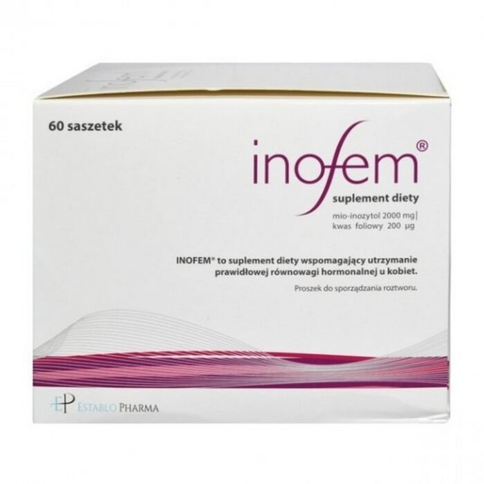 INOFEM, 60