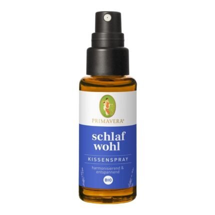 Primavera Life Pillow Spray Sleep Well (30 ml)