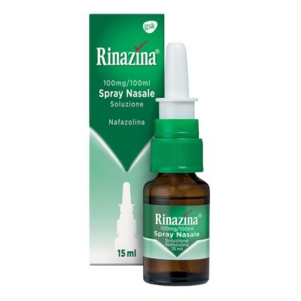Rinazina 100mg / 100ml, 15
