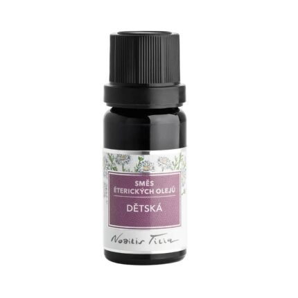 NOBILIS TILIA Pregnancy Essential Oil Blend 10 ml