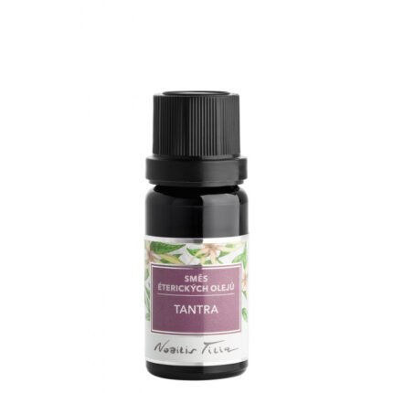 NOBILIS TILIA Yoga Balance Essential Oil Blend 10 ml