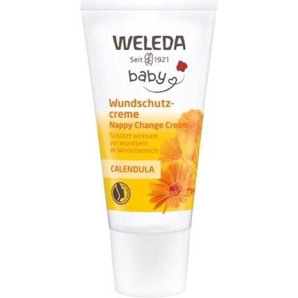 Weleda Baby Calendula Wound protection cream 50ml