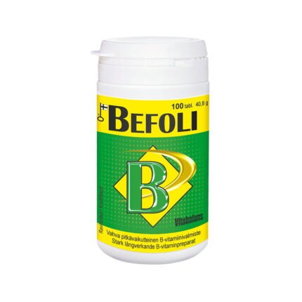 Befoli 30 tablets