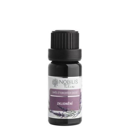 NOBILIS TILIA Touch of Spring Essential Oil Blend 10 ml
