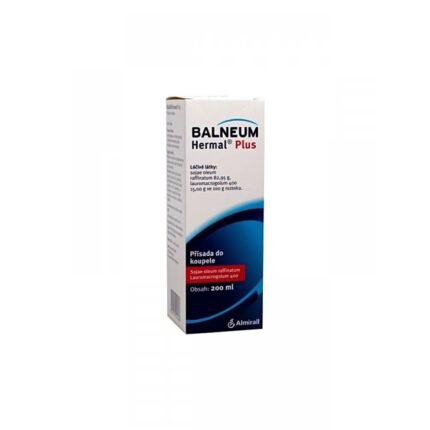 BALNEUM Hermal Bath Additive 200 ml