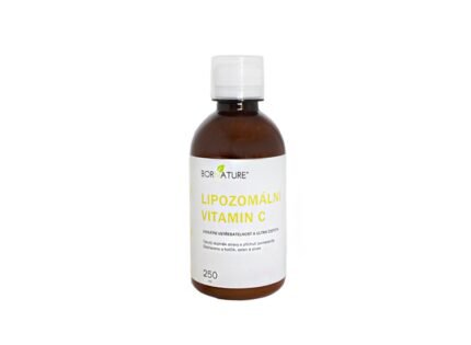 Bornature liposomal Multivitamin 300ml
