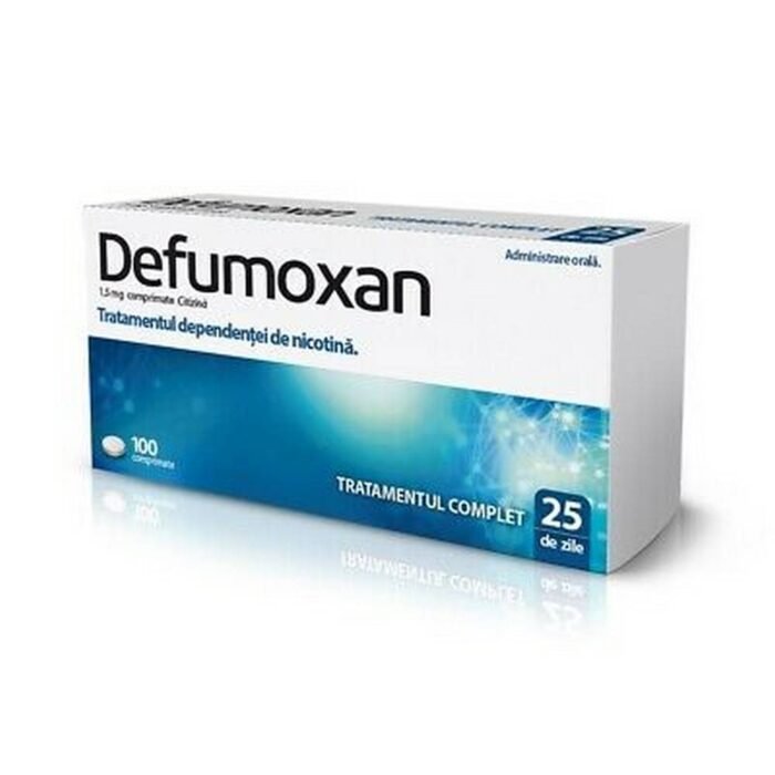 Defimoxane 1.5 mg 5/22, 100, Defumoxan 1.5 mg 5/22, 100, Aflofarm