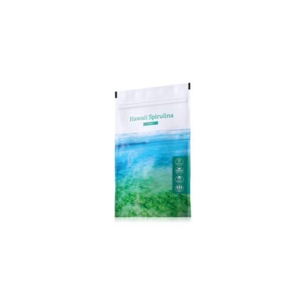 ENERGY Hawaii Spirulina 200 tablets