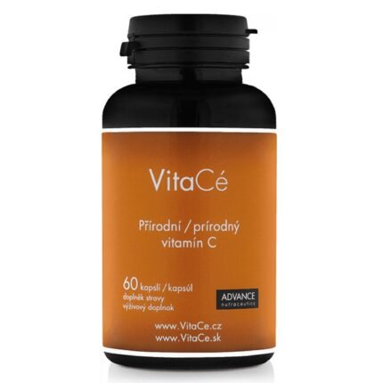 Advance VitaCé 60 capsules
