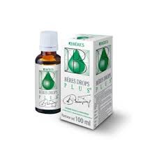 Beres Drops Plus, 100 ml