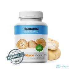 MycoMedica Polyporus 30% 90 vegan capsules