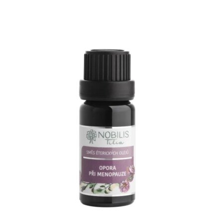 NOBILIS TILIA Joy of Life Essential Oil Blend 10 ml