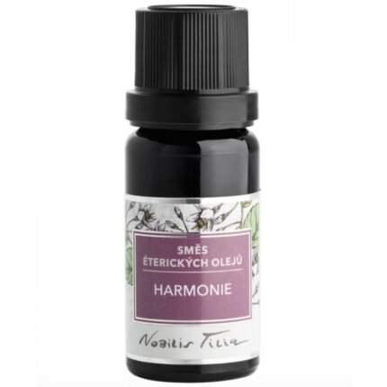 NOBILIS TILIA Harmony Essential Oil Blend 10 ml