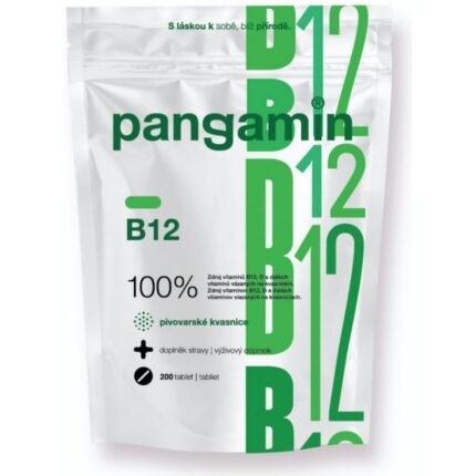Pangamin B12, 200