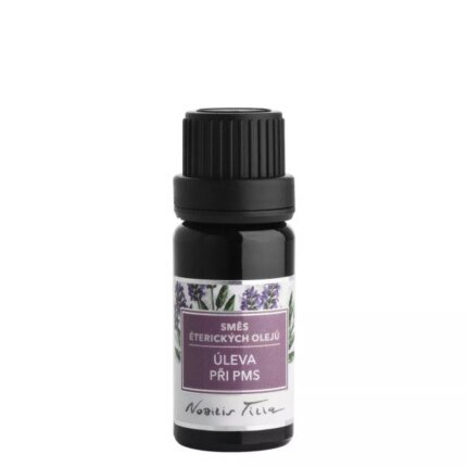 NOBILIS TILIA PMS Relief Essential Oil Blend 10 ml